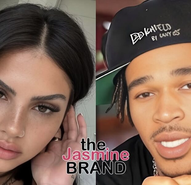 “Love Island” Alum Huda Mustafa Shuts Down PlaqueBoyMax Dating Rumors After Viral Livestream: ‘No, We’re Friends’