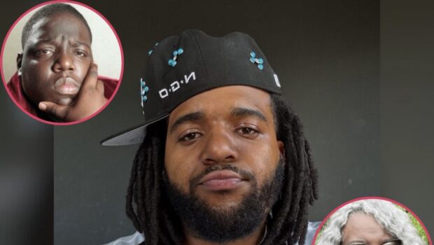 Biggie’s Son Claims Grandmother’s Will Was Altered Days Before Her De@th, Cutting Out Grandkids