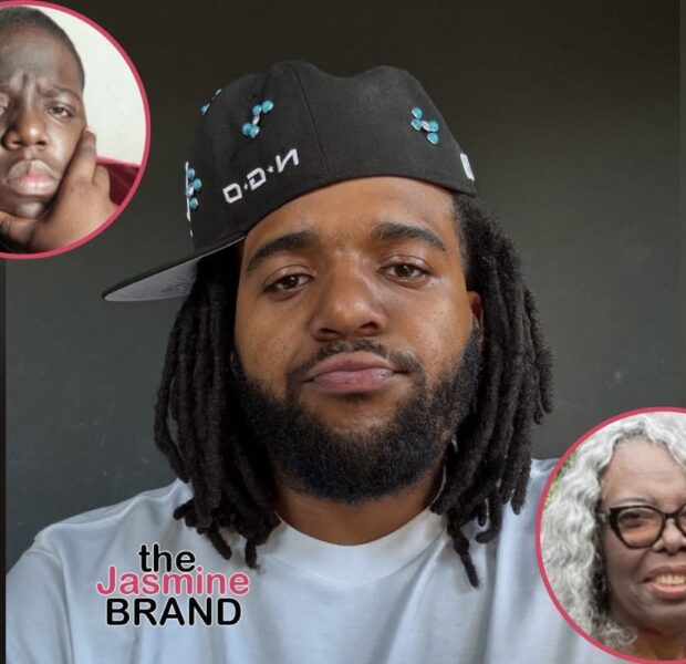 Biggie’s Son Claims Grandmother’s Will Was Altered Days Before Her De@th, Cutting Out Grandkids