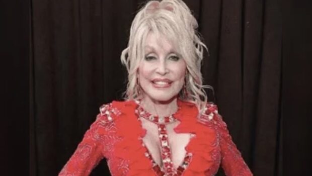 Condolences: Superstar Dolly Parton Passes Away At 80