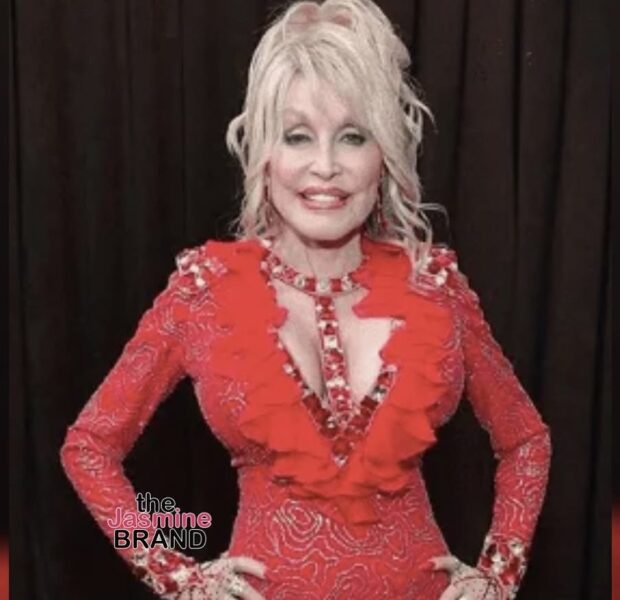 Condolences: Superstar Dolly Parton Passes Away At 80