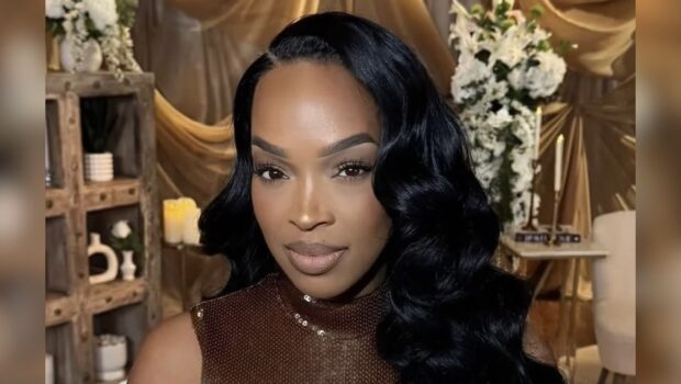 “ATL” Actress Khadijah Haqq’s Income, Including New Hulu Reality Series Salary, Revealed Amid Child & Spousal Support Battle With Ex