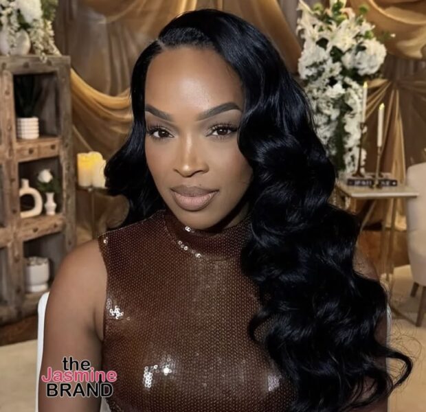 “ATL” Actress Khadijah Haqq’s Income, Including New Hulu Reality Series Salary, Revealed Amid Child & Spousal Support Battle With Ex