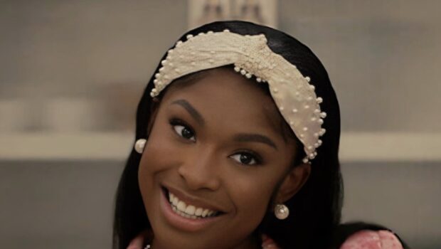 Coco Jones Is Set To Star In “Hilary” As Peacock Develops A New “Bel-Air” Spin-Off Around Her Character
