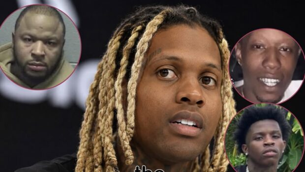Lil Durk’s Ex-Friend OTF Jam Testifies Rapper Participated In Sh**ting That K*lled Quando Rondo’s Cousin Lul Pab-Also Admits His Own Role In The Plot