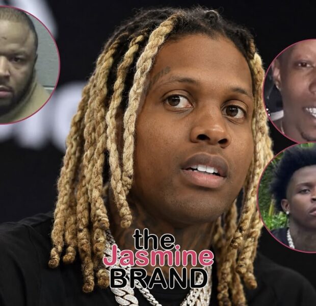 Lil Durk’s Ex-Friend OTF Jam Testifies Rapper Participated In Sh**ting That K*lled Quando Rondo’s Cousin Lul Pab-Also Admits His Own Role In The Plot