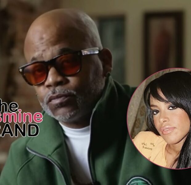 Dame Dash Recalls Aaliyah’s Chilling Final Text Before Fatal Plane Crash: ‘I Don’t Like The Plane’