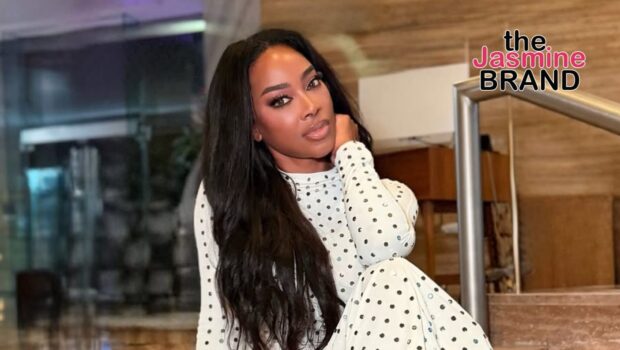 Kenya Moore Shares Glamorous Miami Photos Before Miss USA Comeback —Says Her Legacy Will ‘Always Be Iconic