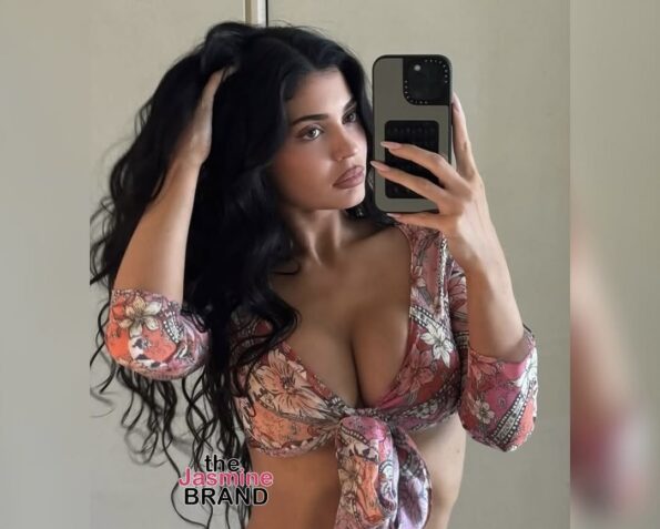 Kylie Jenner