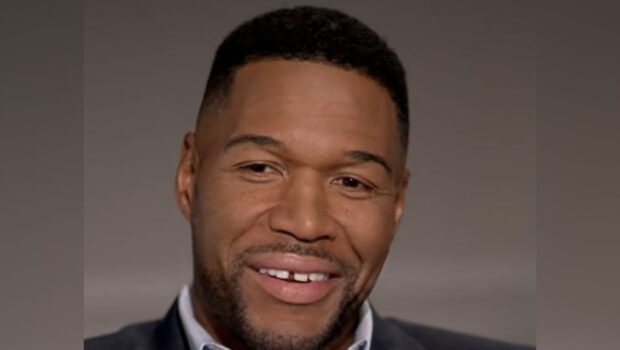 Congratulations! “GMA” Anchor Michael Strahan Secretly Welcomes Baby With Girlfriend