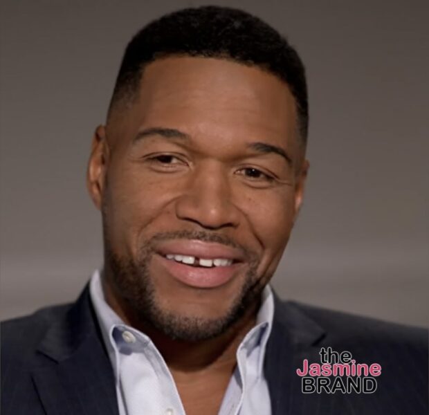 Congratulations! “GMA” Anchor Michael Strahan Secretly Welcomes Baby With Girlfriend