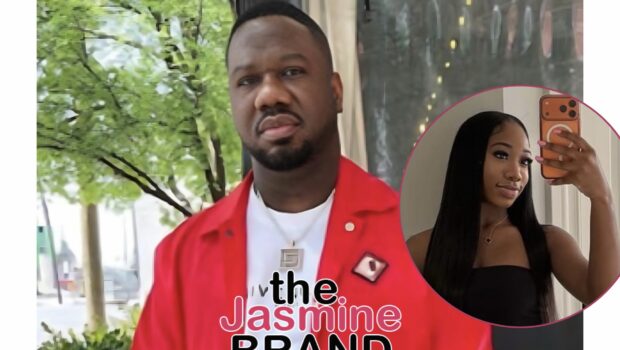 Quality Control CEO Pierre Thomas’ Daughter Calls Him A ‘Miracle’ After Heart Att*ck Scare: ‘God’s Grace Has Carried Us’