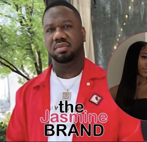 Quality Control CEO Pierre Thomas’ Daughter Calls Him A ‘Miracle’ After Heart Att*ck Scare: ‘God’s Grace Has Carried Us’