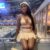 Remy Ma Returns To U.S. Open Nearly 30 Years After Working Security There As A Teen: ‘My 1st Job EVER’