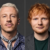 Ed Sheeran Apologizes Amid Macklemore Tour Controversy, Calls Situation In Gaza ‘Catastrophic & Unjustifiable’