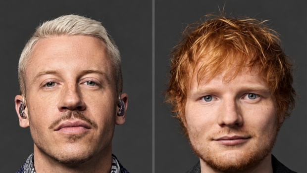 Ed Sheeran Apologizes Amid Macklemore Tour Controversy, Calls Situation In Gaza ‘Catastrophic & Unjustifiable’