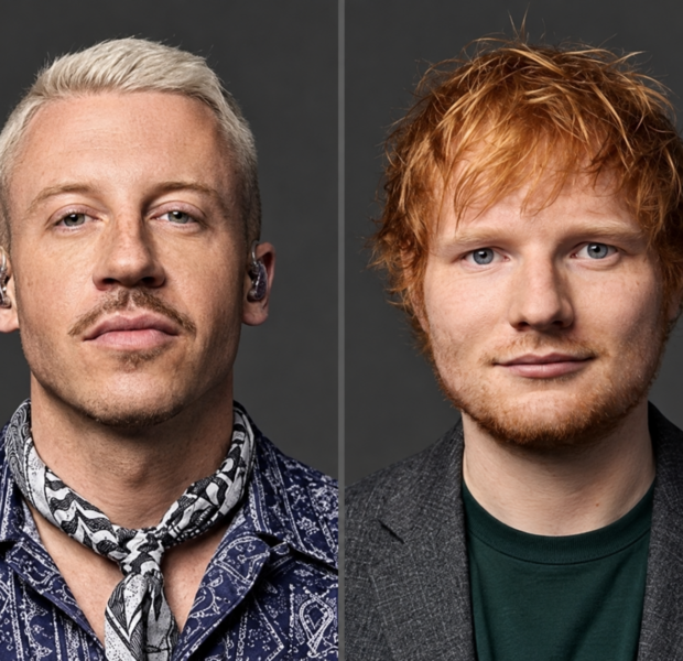 Ed Sheeran Apologizes Amid Macklemore Tour Controversy, Calls Situation In Gaza ‘Catastrophic & Unjustifiable’