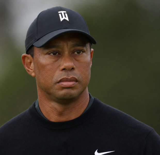 Tiger Woods Loses Driver’s License For 5 Years After Accepting Plea Deal In Florida DUI Case