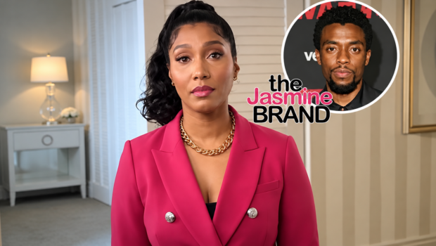 Chadwick Boseman’s Family & Widow Clash Over Documentary About Late ‘Black Panther’ Star, Widow Says Family Backed Out