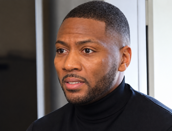 Ryan Clark