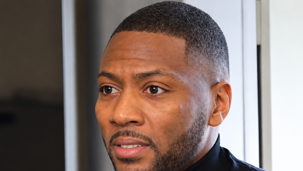 Former NFL Star Ryan Clark Lands Investment From Ex-Starbucks CEO Howard Schultz Months After ESPN Exit