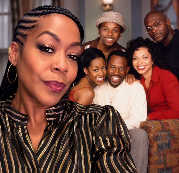 Tichina Arnold Says Being Left Out Of ‘Martin’ Episodes For Guest Stars Was ‘Pretty Humiliating’: ‘My Salary Went To Guest Stars’