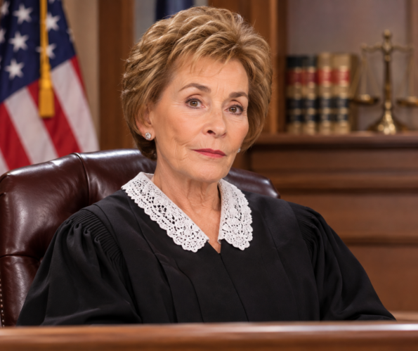 Judge Judy