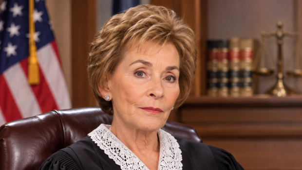 Judge Judy Says Critics Should Leave America If They Don’t Like It, Defends Capitalism: ‘Go Somewhere Else’