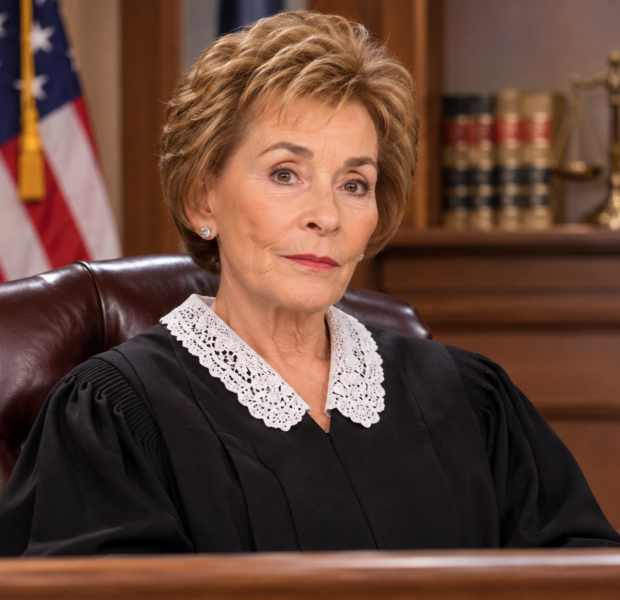 Judge Judy Says Critics Should Leave America If They Don’t Like It, Defends Capitalism: ‘Go Somewhere Else’
