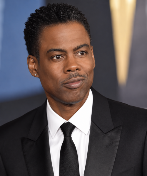 Chris Rock