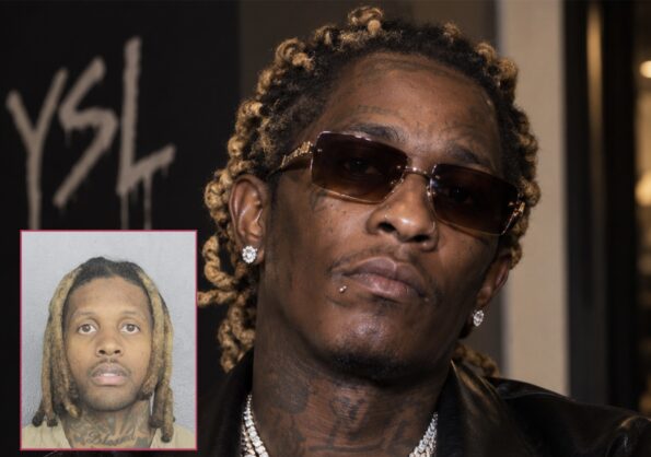 Lil Durk, Young Thug