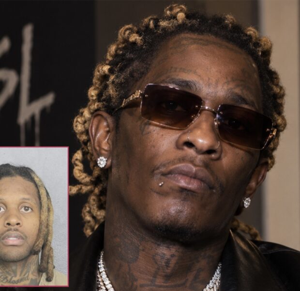 Young Thug Defends Helping Lil Durk With Legal Team, Says He Sent His Own Lawyer Brian Steel To Take Rapper’s Case: ‘Stop Making Me The Bad Guy’