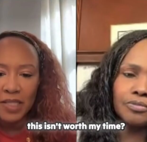 EXCLUSIVE: ‘Married To Medicine’s’ Dr. Heavenly Reveals Her Most Profitable Venture & Why A Business Making Up To $11K A Month Wasn’t Worth Her Time