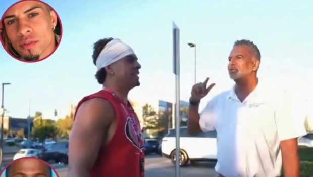 YouTuber Austin McBroom Recreates Daejon Love’s Alleged 49ers Scam At A Car Dealership-Jokes ‘We Got Our First Victim’