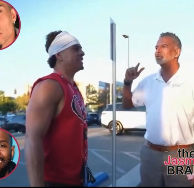 YouTuber Austin McBroom Recreates Daejon Love’s Alleged 49ers Scam At A Car Dealership-Jokes ‘We Got Our First Victim’