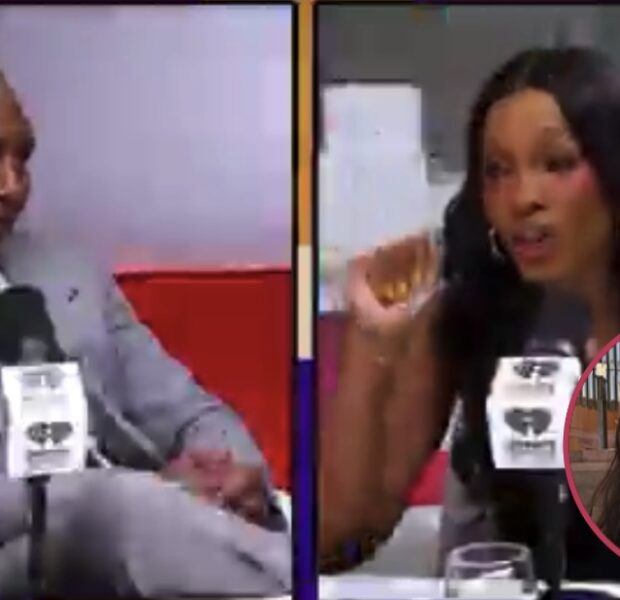 Stephen A. Smith Claims Cari Champion Asked To Return To ‘First Take’ Immediately After Molly Qerim’s Exit