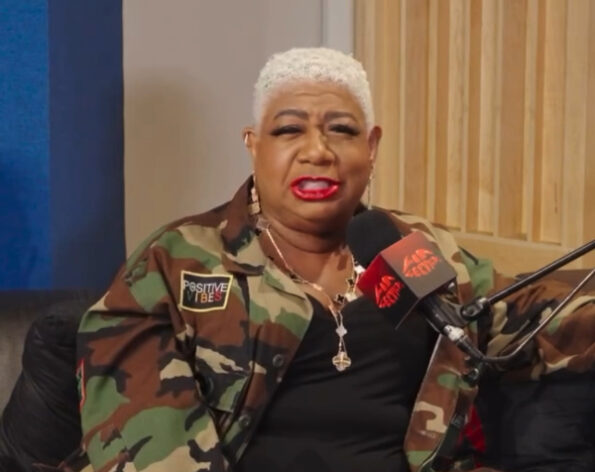 Luenell
