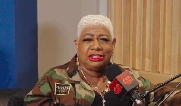 Comedian Luenell Says She Found Out A Man She Was Dating Was B!sxual: ‘I Almost K!Ild That Motherf*cker’