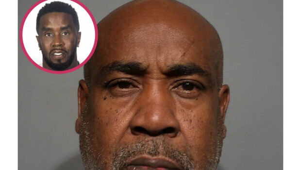 Tupac M*rder Convict Keefe D Denies Diddy’s Alleged $1 Million H!t & Asks Mogul For Help: ‘Look Out For My Kids’