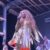 Cynthia Bailey Hits The Stage At Atlanta Pride For First Live Performance Of New Single ‘The Peach Life’ As ‘RHOA’ Cast Shows Support