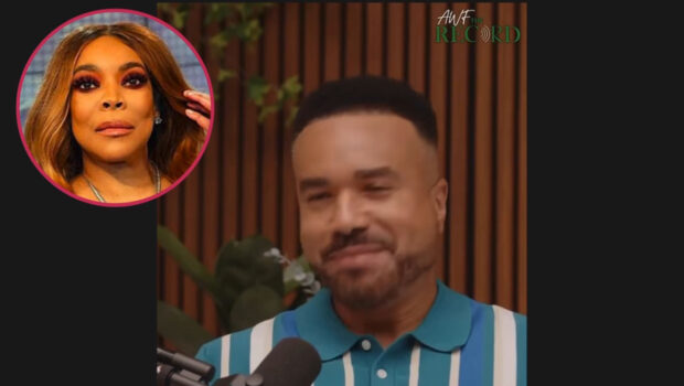 ‘Wendy Williams Show’ Producer Norman Baker Says He Refused To Participate In Documentaries About Wendy Williams: ‘I Don’t Wanna Be Involved In Trashing Her’