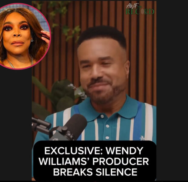 ‘Wendy Williams Show’ Producer Norman Baker Says He Refused To Participate In Documentaries About Wendy Williams: ‘I Don’t Wanna Be Involved In Trashing Her’