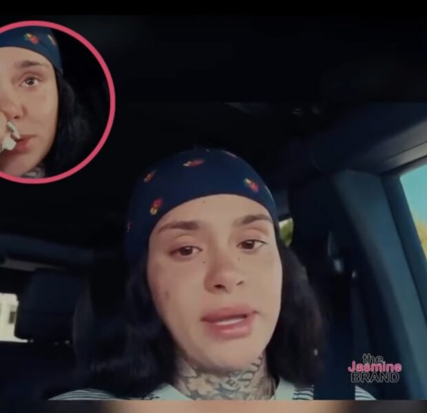 Kehlani Reveals She Nearly Had To Pull The Plug On Her Tour After Septum/Sinus Surgery & Emergency Revision: ‘It Was Scary’