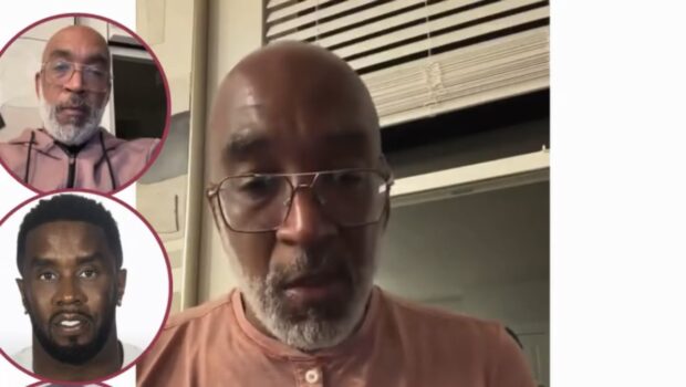 Ex-Bad Boy Artist Mark Curry Says His 50 Cent Documentary Deal Was ‘Worse Than The Worst Deal’ He Had w/ Diddy