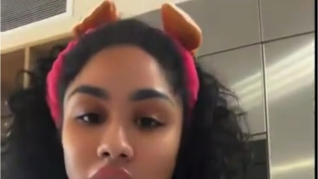 Social Media Influencer & Entrepreneur Ari Fletcher Says Late-Night Food Delivery Driver Made Her Uncomfortable After Asking For A Photo At Her Home