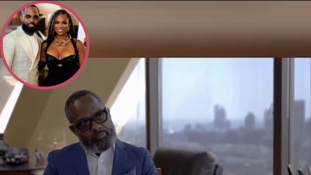 Kandi Burruss’ Ex Todd Tucker Pulls Back Curtain On His Side Of Their Split In New Project Trailer, Alludes Divorce Had Him Contemplating Self-Harm + Takes Lic Detector Test Over Whether He Slept With Another Woman