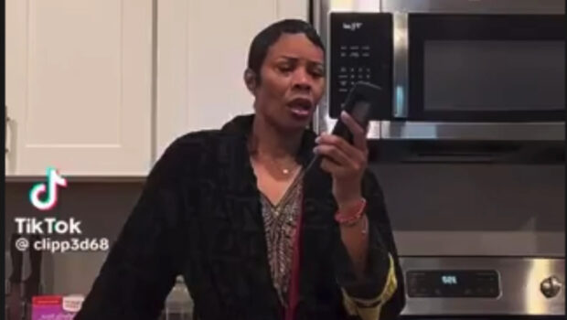 Rick Ross’ Ex Tia Kemp AKA ‘Yuntie’ Reports Tokyo Toni Over Alleged Food Stamp Misuse Amid Howard University Food Sales
