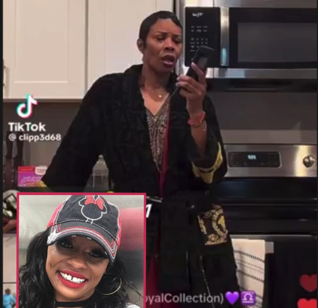 Rick Ross’ Ex Tia Kemp AKA ‘Yuntie’ Reports Tokyo Toni Over Alleged Food Stamp Misuse Amid Howard University Food Sales