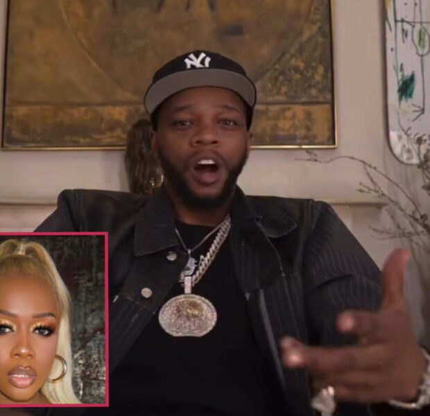 Papoose Takes More Shots At Remy Ma On ‘Jezebel,’ Claims She Resented Praise He Received As A Husband & Says He Still Gives Her Money