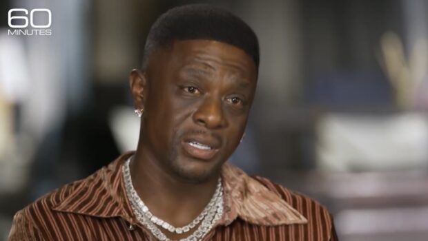 Boosie Says ‘60 Minutes’ Left Out Key Details Of His $600K Failed Trump Pardon Push: ‘My Story Wasn’t Told Fully’